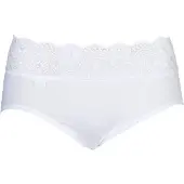 Sloggi Romance Midi 3 42 Femmes