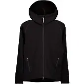Houdini Power Up Houdi Jacket Noir L Homme