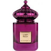 Matin Martin Lady Roza Eau de Parfum 100 ml