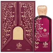 Al Wataniah Roohi Eau De Parfum 85 ml (femme)