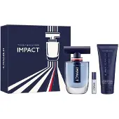 Tommy Hilfiger Impact Coffret Cadeau