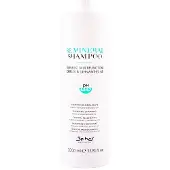 Be hair Be Mineral Shampoing repulpant 1000ml