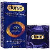 Durex Perfect Feel préservatifs 16 pcs