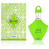 Nabeel Eau de Parfum pour femmes Raunaq, 100 ml