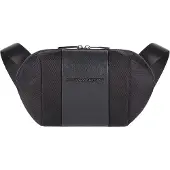 Piquadro Brief sac banane 28 cm