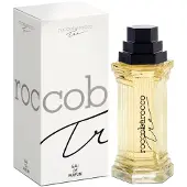 Roccobarocco Tre Eau de Parfum 100 ml