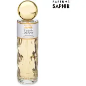Saphir Donna Eau de Parfum 200 ml