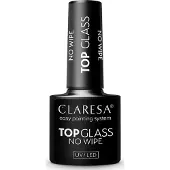 Claresa Top Glass No Wipe 5g