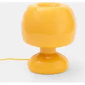 Home Studyo Freddy Lampe de Table Gloss | Yolk
