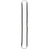 Grivel Alpine Dynema 10mm Ring Noir 120 cm