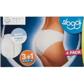 Sloggi Culottes basic+ mini en pack de 4