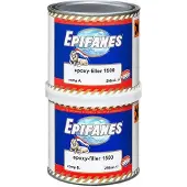 Epifanes Epoxy Filler 1500 Mastic Blanc 750 g