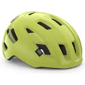 Met E-mob Mips Urban Helmet Jaune L