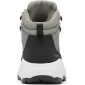 Columbia Newton Wander Hiking Boots Gris EU 38 1/2 Femme