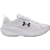 Under Armour Assert 11 Running Shoes Blanc EU 40 Homme