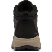 Columbia Newton Wander Hiking Boots Marron EU 44 Homme