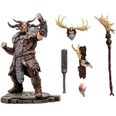 Mcfarlane Toys Diablo Iv figure de druide 15 cm Marron One Size