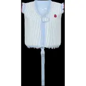 Vanilla Copenhagen Gilet de natation - Neo - Coccinelle Skyway - - 1-3 ans (80-98) - Gilet de natation