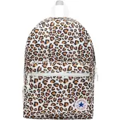 Converse Sac à dos 'GO 2' camel / chocolat / blanc