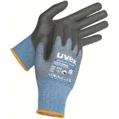 Uvex Gants de protection phynomic C XG ESD 60048 taille 9 (9)