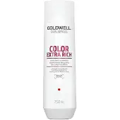 Goldwell Dualsenses Color Shampooing Extra Rich Brilliance 250ml