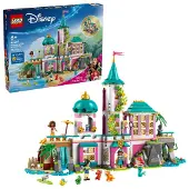 LEGO 43267 Château De La Princesse