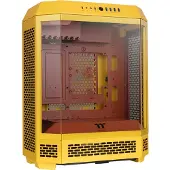 Thermaltake The Tower 600 Butter Caramel - Tower - ATX