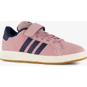Adidas Baskets 'Grand Court 00S' marine / mauve