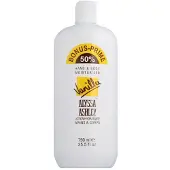 Alyssa Ashley Crème hydratante pour les mains et le corps à la vanille 750ML