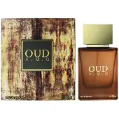 Ahmed Al Maghribi Oud AMG - EDP, 50 ml
