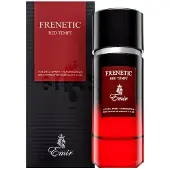 Paris Corner - Frenetic Red Tempt Extrait de parfum 80ml