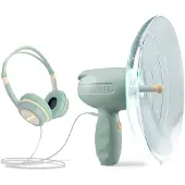 KIDYWOLF Amplificateur Audio 418277