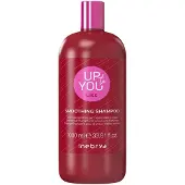 Inebrya Up To You Liss Shampooing lissant 1000 ml