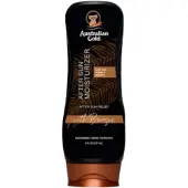 Australian Gold After Sun crème après-solaire avec bronzer 237 ml