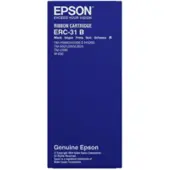 Epson Ruban nylon noir