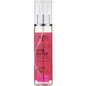 Apis Spray visage à l'eau de rose 150 ml