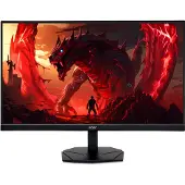Acer KG1 KG241YP3, Écran Gamer, 23.8" Full HD, VA, 180 Hz, FreeSync Premium