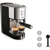 Krups Machine à Expresso Xp444c10 Virtuo