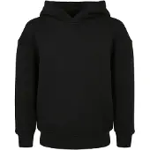Urban Classics Sweat-shirt noir