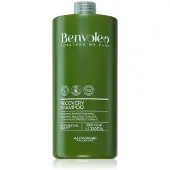 Alfaparf Milano Benvoleo Recovery shampoing restructurant pour cheveux abîmés 1000 ml