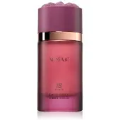 Ahmed Al Maghribi Mosaic Eau de Parfum pour femme 100 ml