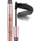 Flormar Mascara Nourrissant Triple Action 3 en 1 8 ml