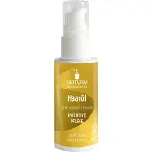 Bioturm Huile capillaire - Soin intensif 50ml