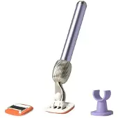 Fler Lilac rasoir 1 pcs