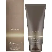 Baldessarini Ambré gel de douche pour homme 200 ml