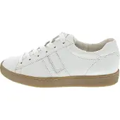 Paul green Baskets basses blanc