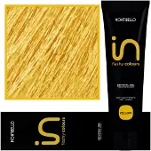 Montibello Gel Aux Couleurs Flashy 150ml JAUNE