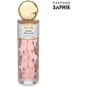 Saphir Due Amore Femme EDP 200ml