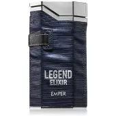 Emper Legend Elixir Eau de Parfum pour homme 100 ml