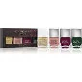 Nails Inc . Classic Luxe kit de vernis à ongles